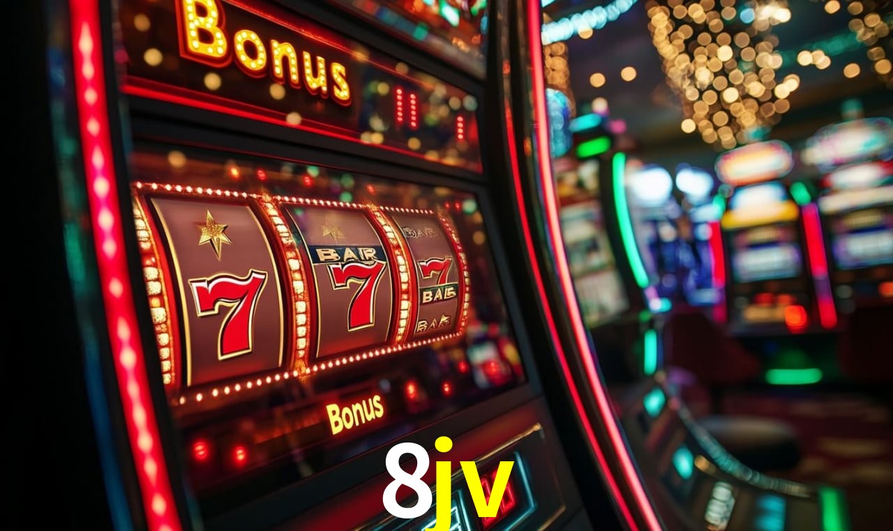 Mercados ao vivo e cash out na 8jv