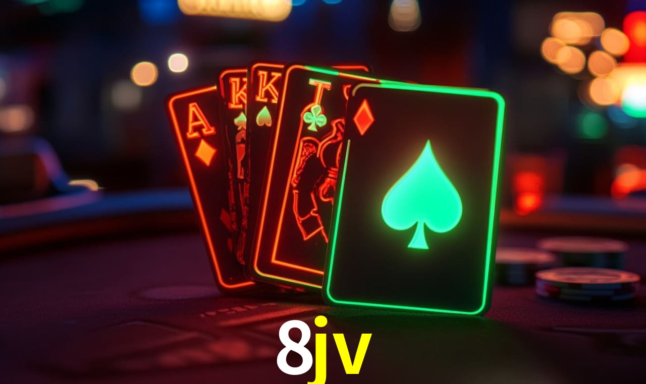 Torneios e prêmios garantidos na 8jv