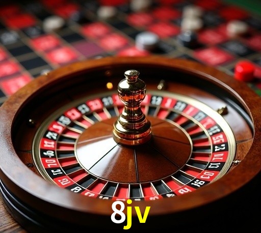 Jogos populares e pagamentos rápidos na 8jv